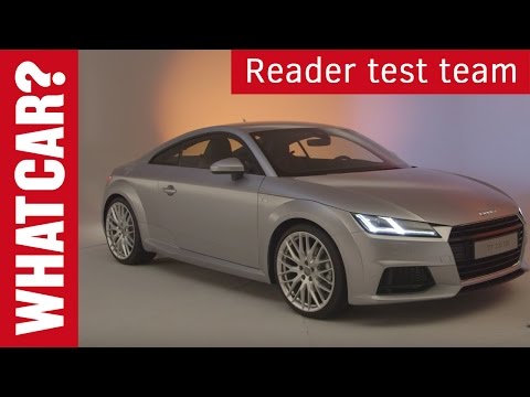 Audi TT reader review | What Car?