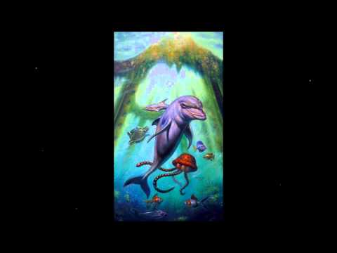 Ecco: The Tides of Time - Inside [EXTENDED] Music