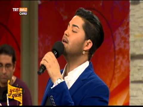 Serhat Mardin - Beyaz Giyme (Yeni Gün)