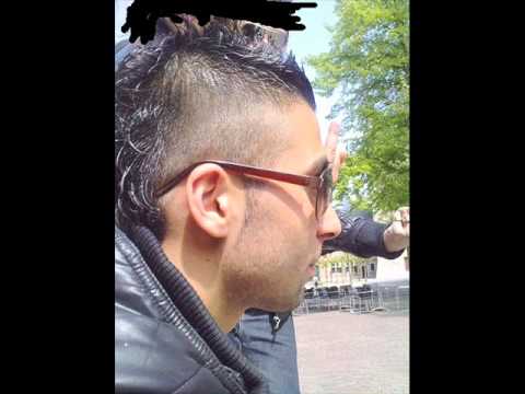 YAVUZ FT CHEBA MARIA - OMRI remiixx.wmv