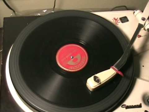 Thumbnail for DOUBLE CROSSING BLUES - Johnny Otis-Little Esther - 1949 by Johnny Otis