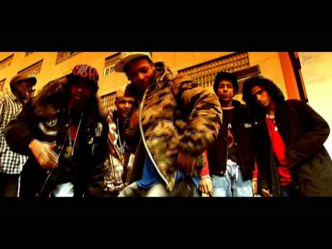 HENRY MENDEZ Y OPB YO SI SOY DE BARRIO