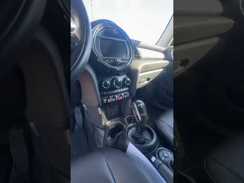 фото mini cooper f55, f56 0