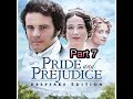 Pride And Prejudice Chapter7