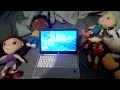 My Fundings For Barney And Friends 2012