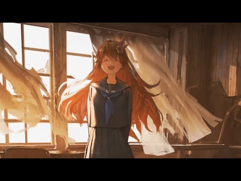 [Idol Showdown] Virtual Frontier Ayame End