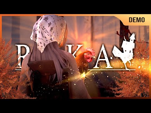 Die letzten Geheimnisse des Waldes (ENDE) 🧹🧙‍♀️ REKA (Demo) #4