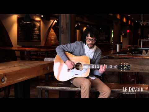 Philippe B - Le calorifère