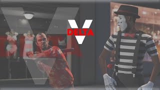 DeltaV | Trailer