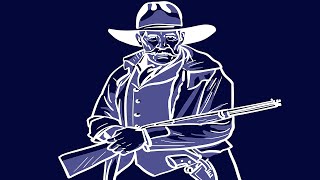 Son of a Gun Music Video
