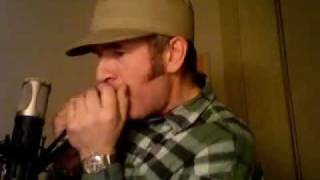 UKULELE + HARMONICA - GROW FINS