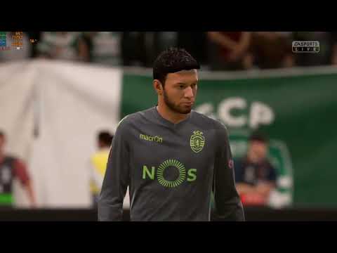 Fifa 19 Uefa Kupası Final Maçı