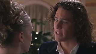 Even Angels Fall - Ten Things I Hate About You.