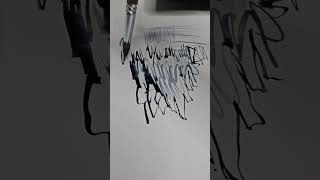 This brush is a game changer! 🖌️😲