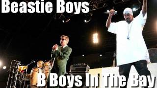 04 Beastie Boys - B Boys In The Cut ft Infamous Kidd - Candy Mashup By DJ AK47