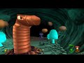 Let S Play Bugs Life PS1 Part 2