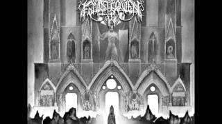 Faustcoven - In the Court of Severe Judgement