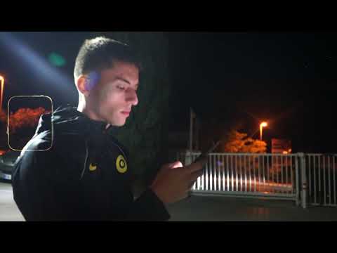 LEXx3 - ALLEMANDE S3 - TAXI (Clip officiel ) x  HZFILMZ