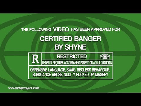 Yung Stoney - WTF (Official Music Video)