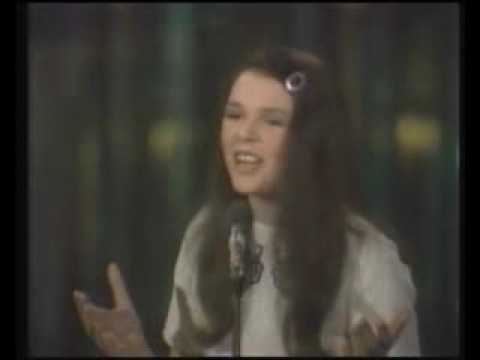 Dana - All Kinds of Everything - Ireland - Eurovision 1970