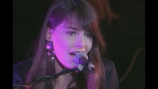 Jeff Beck w/ Beverley Craven - Winner Takes It All / Love is the Light / Hope (1993)