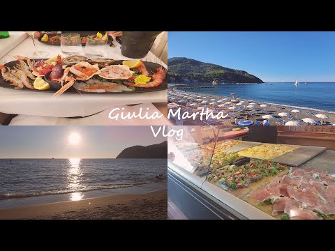 A day in my life in Levanto