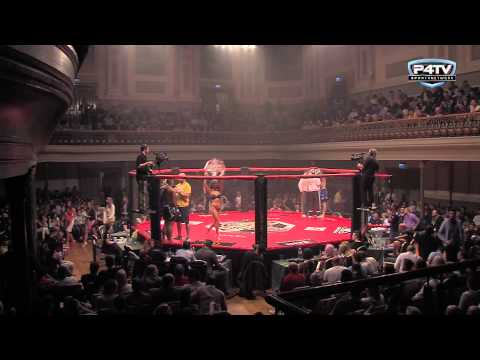 "Clan Wars XIX" Simon Loughlin vs Jay-Ar Campos,