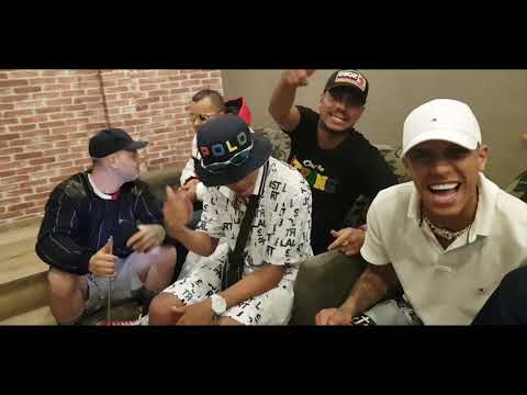 MEDLEY SINTONIA ' MENOR RALÉ, DJ CK ,MC LIPI MC PAULIN DA CAPITAL MC DR MC MODELO MCs PIEDRO,BARONE