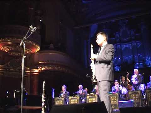 when the sun sets down south