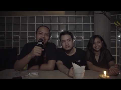 DanceSignal | I.CON.SPEAK | Jakarta | Bleu Clair Midnight Quickie | 2018.11.21