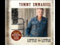 Moon river (instrumental) - Tommy Emmanuel