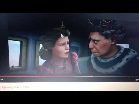 pennylina part 4 the humans/penny meets Cody