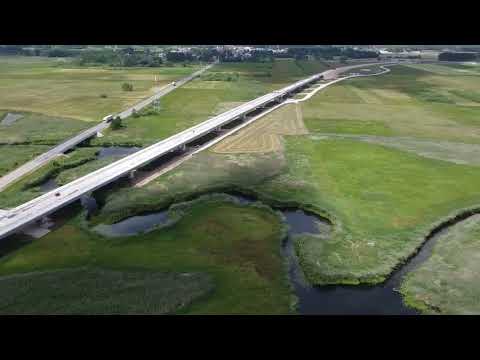 Projekt i budowa Obwodnicy Sztabina - 01.07.2025
