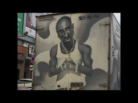 2Pac   Real Muthafuccaz Feat  Havikk, Tre Styles & Mr  Loco (remix)