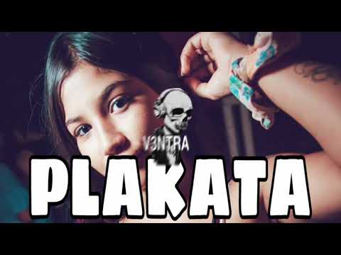 PLAKATA - Lalo Ebratt - Kiko El Crazy (Extended Dj V3NTRA)