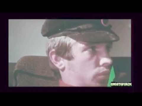 $KRRT COBAIN - DoubleHomicide (Prod. MistaEvill) (Visualizer)