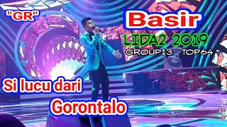 Download lagu 'GR' BASIR GORONTALO LIDA 2 2019 GROUP13 TOP64 mp3 Download lagu 'GR' BASIR GORONTALO LIDA 2 2019 GROUP13 TOP64 mp3