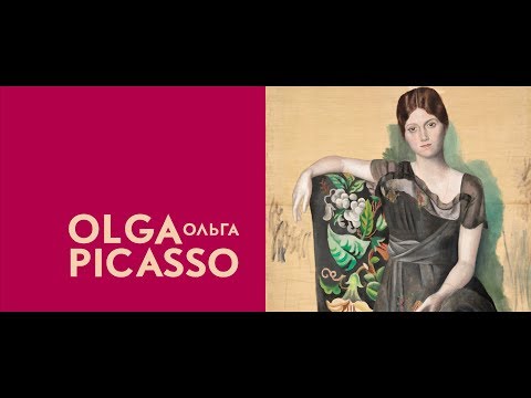 download lagu mp3 mp4 Olga Picasso, download lagu Olga Picasso gratis, unduh video klip Olga Picasso