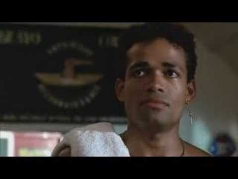 Gunny si presenta agli Esploratori e a Steeve Jones !!