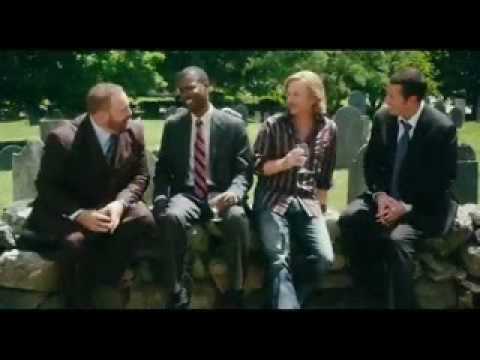 Official Grown Ups Trailer