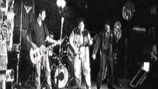 Memphis Mike & The Legendary Tremblers + Chuck Owston - BeBopALula (LIVE)