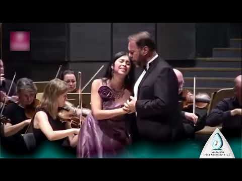 Sa Travada - G- Verdi - Oliver Pürckhauer - Claraliz Mora