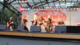 Nordman 6/13 Vill ha mer