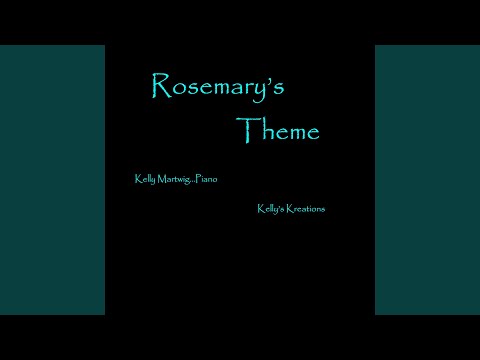 Rosemary's Theme