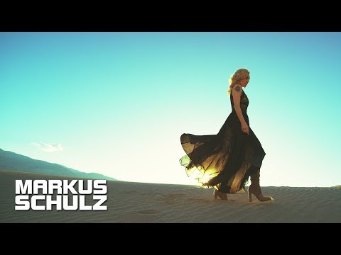 Markus Schulz & JES - Calling For Love | Official Music Video