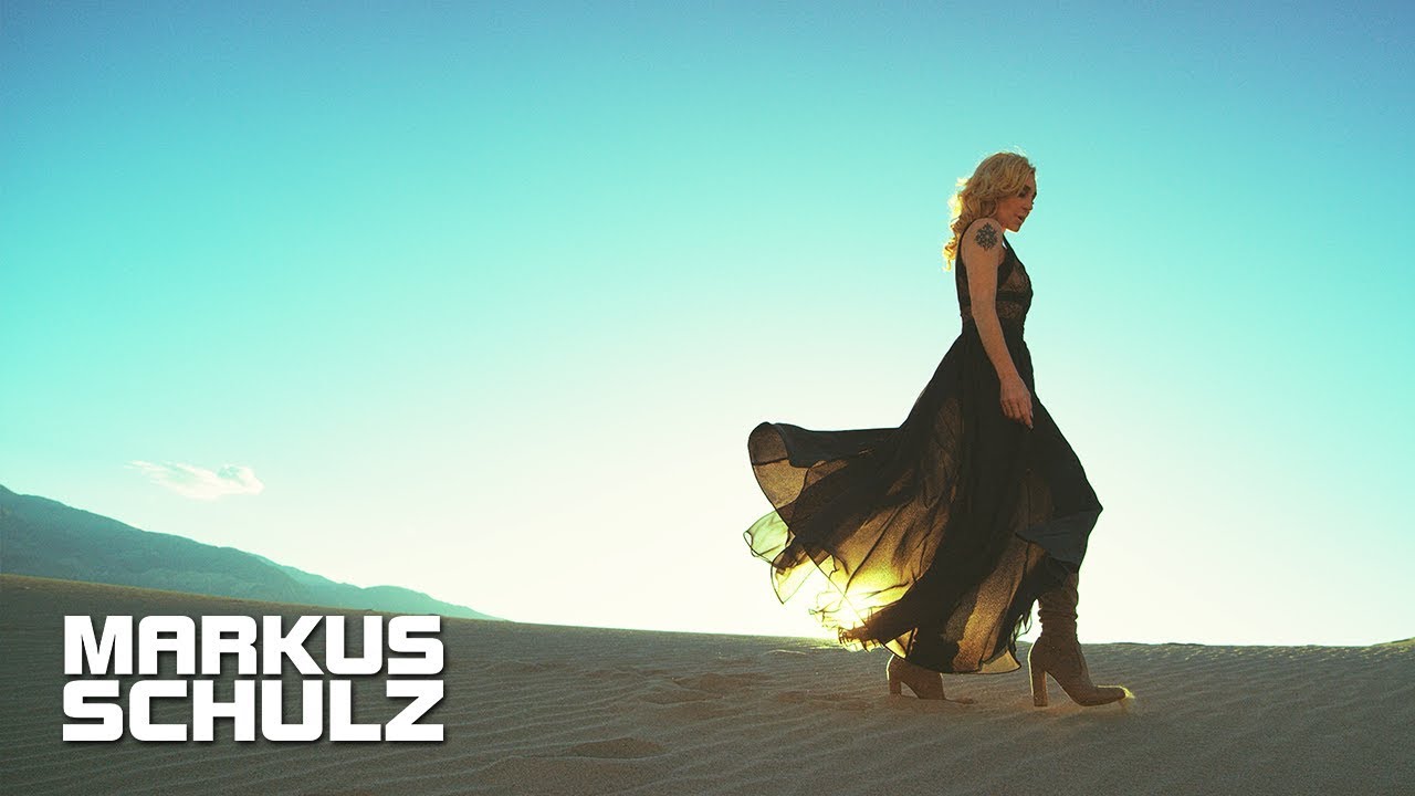 Markus Schulz & JES — Calling For Love
