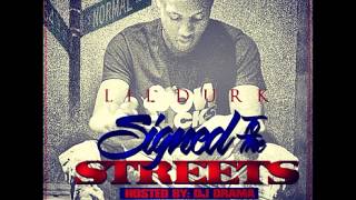 Lil Durk - Thotty Kings ft king Louie | Signed To The Streets