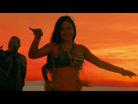 Mueve La Cadera - Dj Monst3r5 feat El Pulpo & Arleth (Remix Oficial)