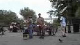 (((In The Loop))) New Orleans & The Jazz Fest