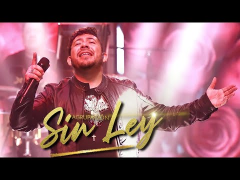 Mega Festi Chela - Agrupación Sin Ley - Año Nuevo 2021 - En Vivo